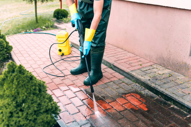 Best Pool Deck Cleaning  in Kenilworth, PA