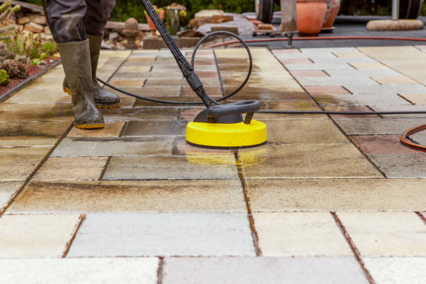 Playground Equipment Cleaning in Kenilworth, PA